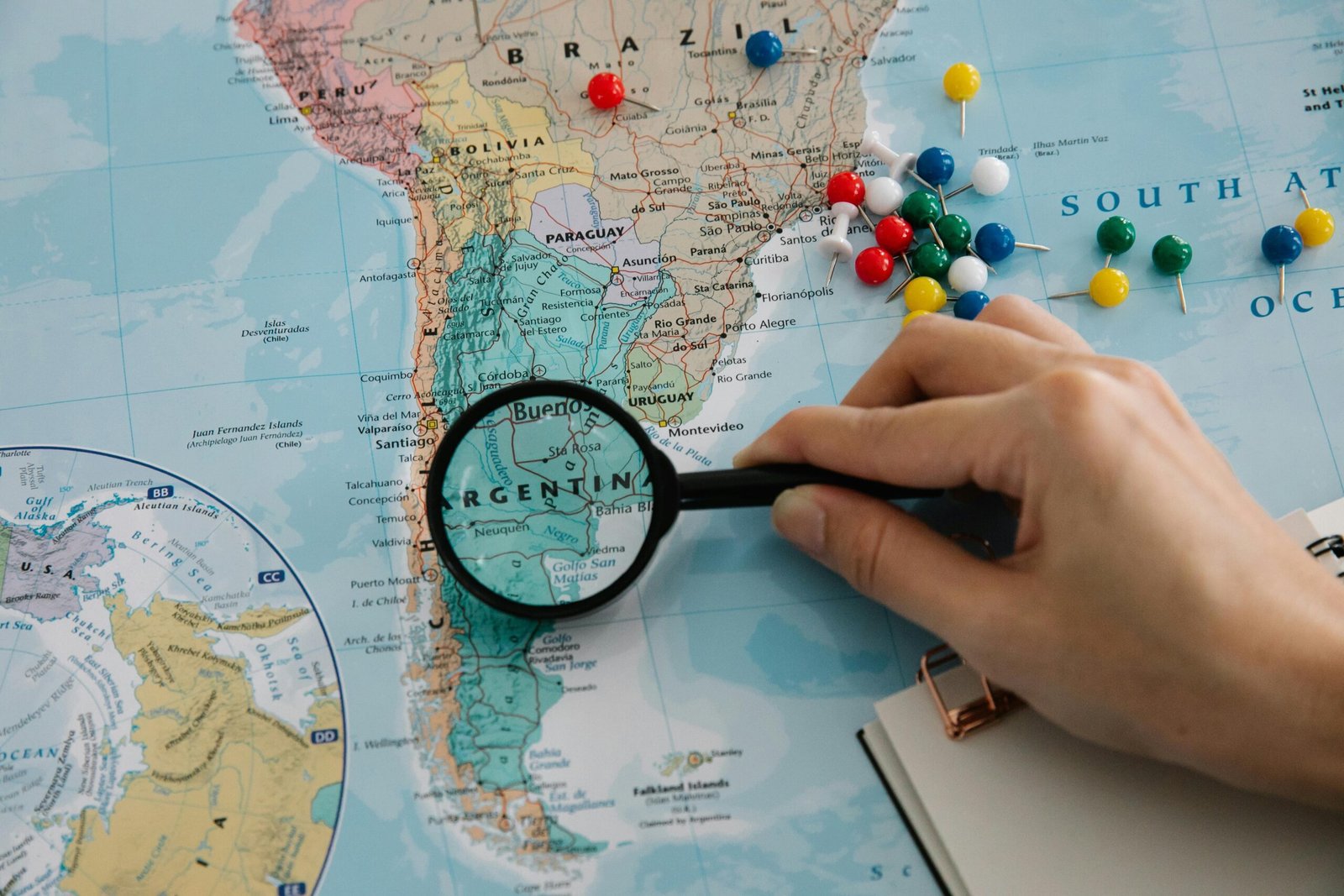 América Latina