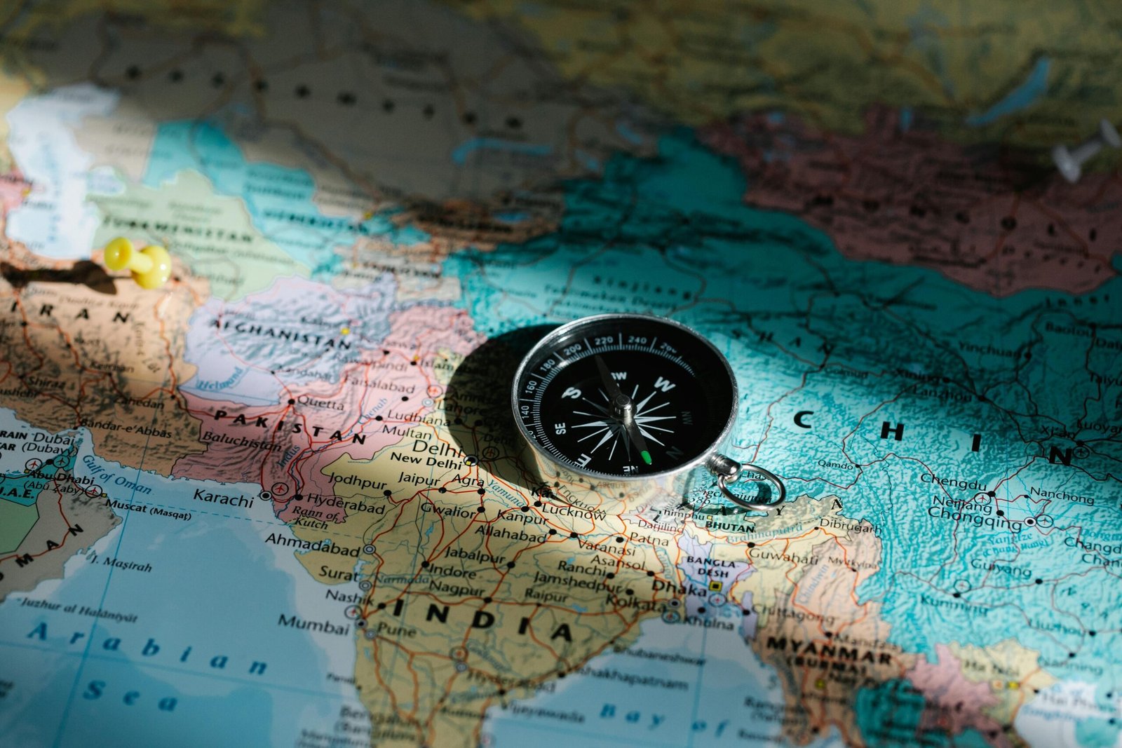 Países Que Aceitam Brasileiros Como Morador – Atualizado